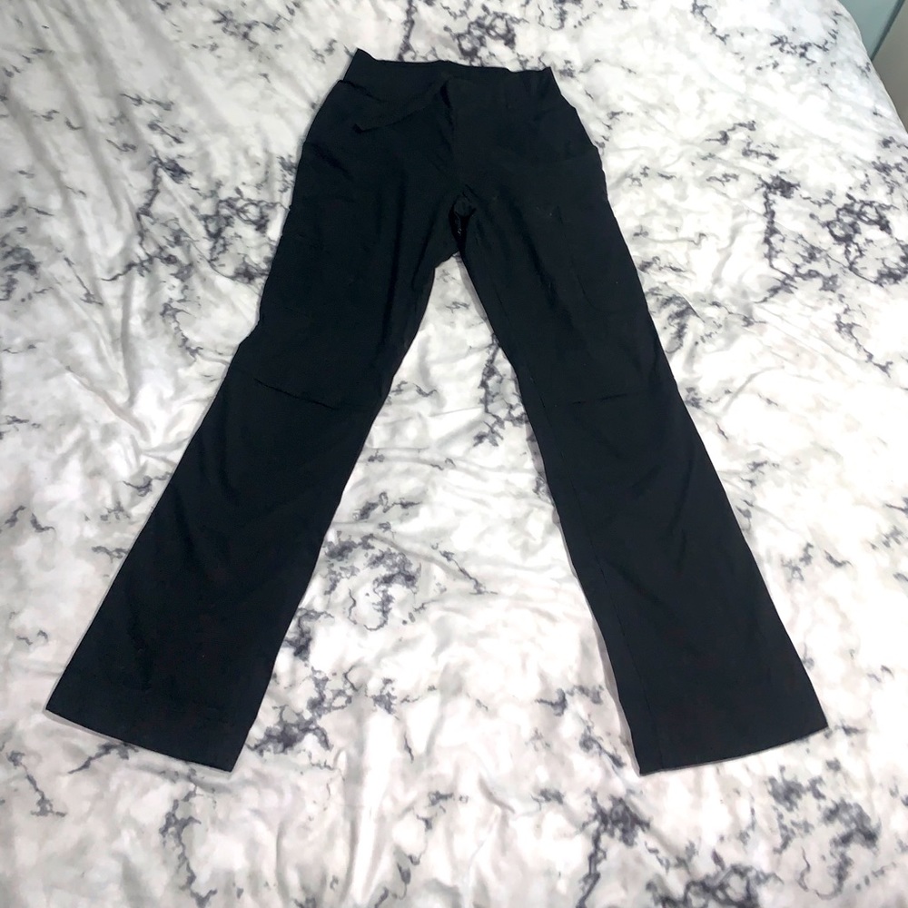 Scrub Pants